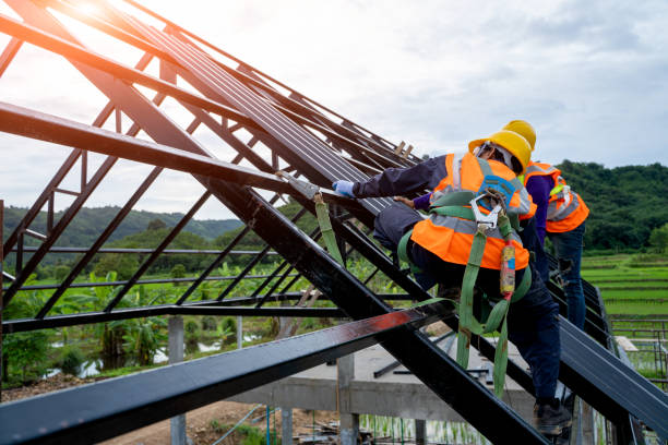 Best Local Roofing Companies  in Jesup, GA