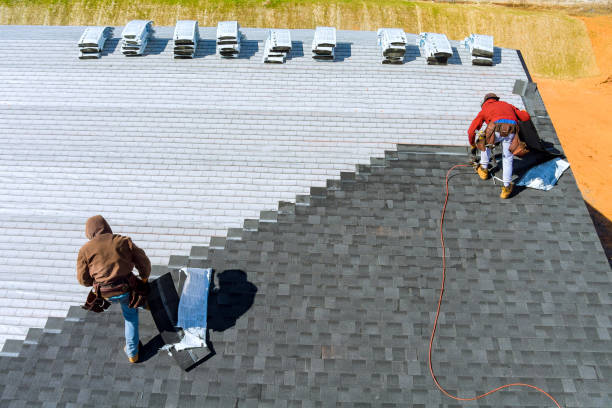 Best Affordable Roofing Company  in Jesup, GA