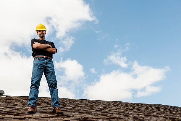 Quick and Trustworthy Emergency Roof Repair Services in Jesup, GA
