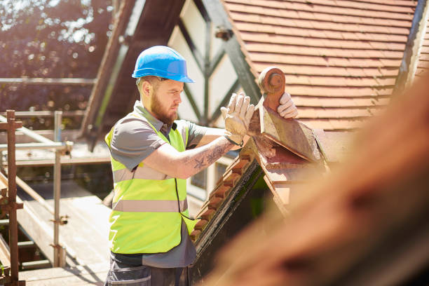 Best Residential Roof Replacement  in Jesup, GA