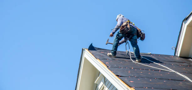 Best Tile Roofing Contractor  in Jesup, GA